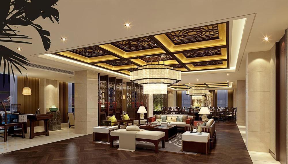 Beijing Ligen Hotel 外观 照片